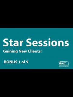 [x]Star Session BONUS - New Agents (1/9) - YouTube