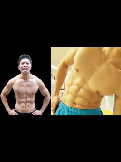 [x]夏が来ちゃった！ 腹筋割れました🎋 #腹筋 #ダイエット #yoga - YouTube