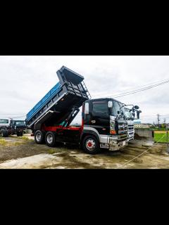 [x]ダンプの中古トラック買取ならBeeTruck｜建設現場向け高価査定・全国出張対応