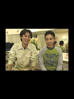[x]ナインティナインの日 - YouTube