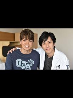 [x]二宮和也『ブラックペアン2』異例の“役柄変更” 渡海先生→新キャラ・天城雪彦に「新鮮」 - YouTube