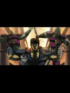 [x]北斗の拳 ケンシロウの声優を全比較 完全版 - ニコニコ動画