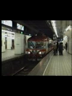 [x]少し昔の名鉄名古屋駅 - ニコニコ動画