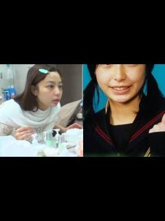 [x]宇垣美里アナすっぴん＆中学時代も可愛すぎる - YouTube
