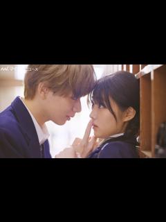 [x]宮世琉弥、原菜乃華に急接近！ドキドキレベル最大級 映画『恋わずらいのエリー』特報映像公開 - YouTube