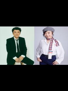 [x]桑田佳祐＆松任谷由実、話題のクリスマス・ソングが7インチ・アナログ盤でリリース決定.Matsutoya Yumi. - YouTube