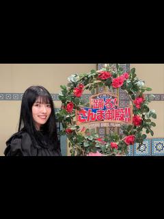 [x]踊る!さんま御殿‼︎に出演します！！ - YouTube