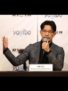 [x]23日RIZIN開幕！榊原CEOが期待「プロの存在感見せる試合を」― スポニチ Sponichi Annex 格闘技