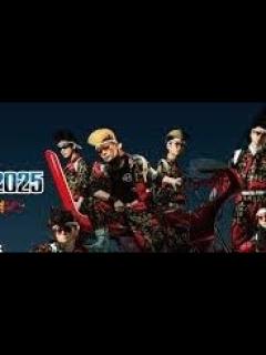 [x]氣志團主催フェス『氣志團万博2025』昨年に続き11月に幕張メッセで開催 8月には23年ぶり野音ワンマンも - YouTube