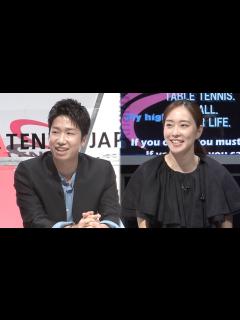 [x]【卓球ジャパン！】ゲストは水谷隼＆石川佳純！放送200回＜特別編＞秘蔵映像大放出SP！｜BSテレ東 6.18(土) 夜10時放送 - YouTube