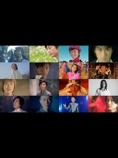[x]氷川きよし MV89作品、一斉配信①（ティザー映像【初期】ミュージックビデオ） - YouTube