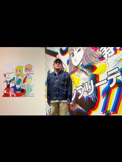[x]江口寿史の原点、漫画作品を紹介 ― 世田谷文学館で「江口寿史展 ノット・コンプリーテッド」 - YouTube