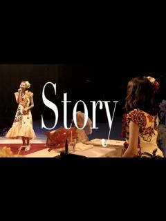 [x]ももたまいのStory（玉井詩織から百田夏菜子へ ももたまい婚にて） - YouTube