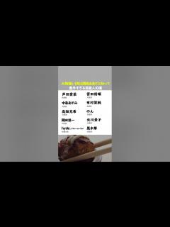 [x]実は関西出身だと知って意外すぎる芸能人#芦田愛菜#菅田将暉#有村架純 - YouTube