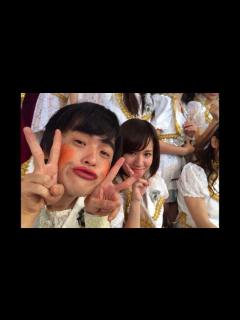 [x]アイドリング!!! 遠藤舞卒業記念 - YouTube