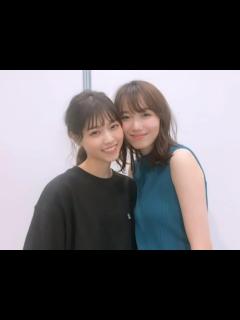 [x]西野七瀬・飯豊まりえ TOKYO SPEAKEASY 2021年2月16日 - ニコニコ動画