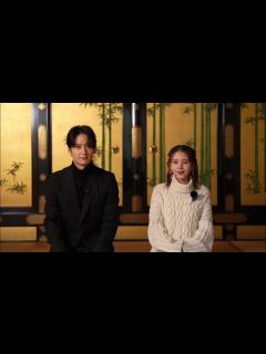 [x]Yūichirō Umehara (梅原裕一郎) & Akari Kito (鬼頭明里) ~「お嬢と番犬くん」Announcement ...