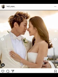 [x]黒木啓司さん 妻の実業家と結婚1周年を報告「大事なのは心の繋がり」 豪華な指輪のプレゼントも― スポニチ Sponichi Annex 芸能