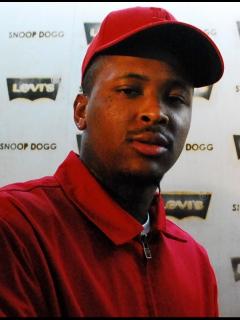 [x]YG (rapper) - Wikipedia