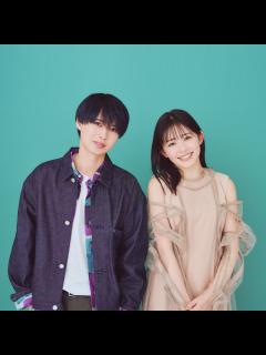 [x]【井上瑞稀×久間田琳加】W主演映画『おとななじみ』公開直前！ 作品の見どころ＆撮影裏話をたっぷりトーク！ | non-no Web ...