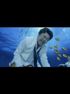 [x]サザンオールスターズ - 涙の海で抱かれたい〜SEA OF LOVE〜 [Official Music Video] - YouTube
