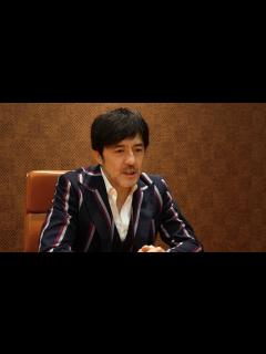 [x]スカパラ・谷中敦 "イマ"を語る。そして “さらけだす” ③ - YouTube