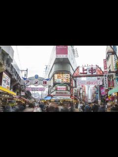 [x]上野周辺めぐり／東京の観光公式サイトGO TOKYO