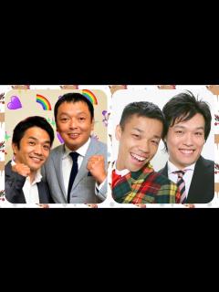 [x]【牛トークショー】中川家&COWCOW - YouTube