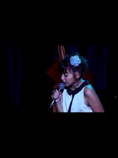 [x]加護亜依 ジャズライブ PARCO劇場 2010.11.29 KAGO AI JAZZ LIVE - YouTube