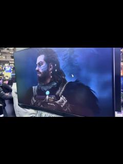 [x]北欧神話MMORPG「Legend of YMIR」のインプレッション【G-STAR 2023】 - YouTube