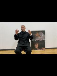 [x]大森立嗣監督『湖の女たち』INTERVIEW - YouTube