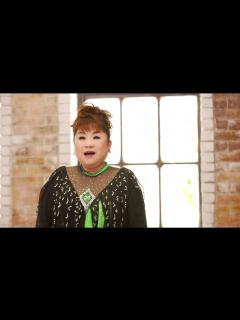 [x]天童よしみ / 女のあかり（full ver.） - YouTube