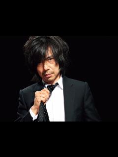 [x]ロックシンガー宮本浩次、インタビュー全公開「ドーンとゆけ！」 | GOETHE