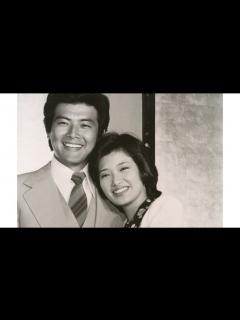 [x]「命張ってでも」三浦友和語録（山口百恵との婚約発表の席にて） - YouTube