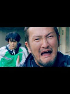 [x]中村獅童＆神尾楓珠が出演、ボートレース2022年CMシリーズのスピンオフ作品（ボートレース スピンオフ作品「ワタシが強くなれるワケ ―シドウの ...
