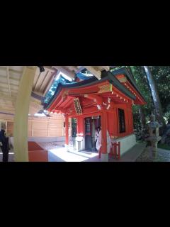[x]箱根神社と九頭竜神社新宮参拝♪ - YouTube