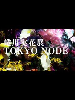 [x]蜷川実花展 瞬きの中の永遠 Tokyo Node #蜷川実花 #TOKYONODE - YouTube