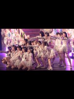 [x]20240316 AKB48 柏木由紀 卒業コンサート『君と虹と太陽と/10年桜』（柏木由紀卒業コンサート 〜17年間、歩いて ...