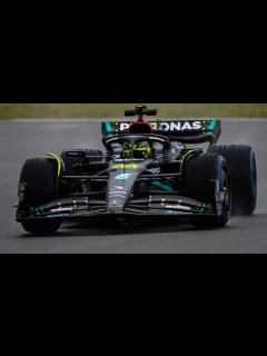 [x]Mercedes 'starting behind' Red Bull and Ferrari at F1 testing? Lewis ...