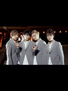 [x]Da-iCE(ダイス) 4th single「もう一度だけ」Music Video [2015.1.7(水) Release!!] - YouTube