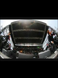 [x][LIVE]京都大作戦08 ロットングラフティー「THISWORLD」＆コメント - YouTube