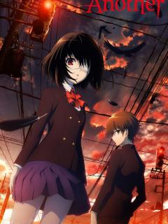 [x]Another (TV Mini Series 2012) - IMDb