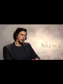 [x]Silence Reviews - Metacritic