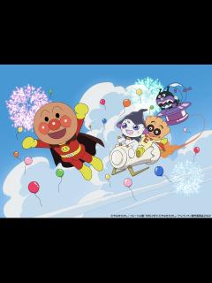 [x]映画『アンパンマン』 (@anpanman_movie) / Twitter