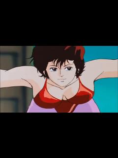 [x]【シティーハンター2】リョウの言葉に業を煮やした香は、ギンコをゴミ捨て場に呼び出し決闘を挑む。 - YouTube