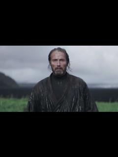 [x]マッツ・ミケルセン演じるデス・スターの生みの親がまさか…／映画『ローグ・ワン／スター・ウォーズ・ストーリー』予告編 - YouTube