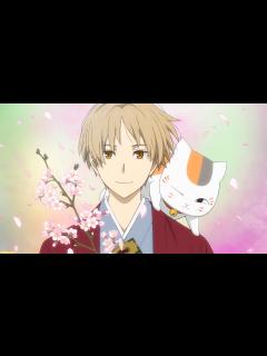 [x]アニメ『夏目友人帳 漆』（第7期）2024年秋よりテレ東にて放送開始。ティザービジュアルとPVを公開。3/25よりTVerにて過去シリーズの ...