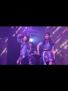 [x]夢みるアドレセンス「ファンタスティックパレード」2023.3.18 at 下北沢シャングリラ / YUMEADO "Fantastic ...