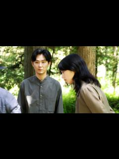 [x]小松菜奈＆松田龍平、神秘的な世界に囲まれた佐渡島の撮影風景を初解禁 映画『わたくしどもは。』メイキング映像 - YouTube