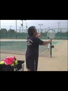 [x]【知恵・コツ】テニスのトップ選手を目指すための打ち方の理解） - YouTube